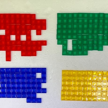 【中古商品】ブロックス 改定版
