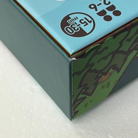 【中古商品】オカネアライグマ
