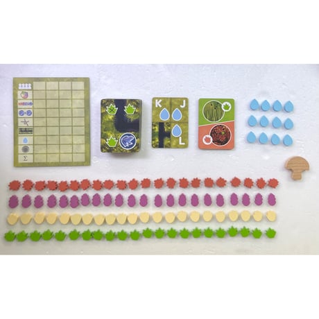 【中古商品】ムーアランド (Moorland)