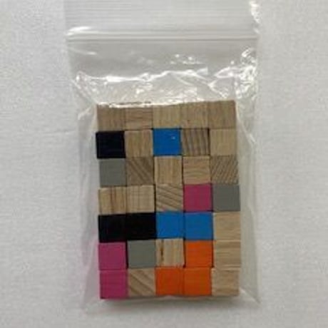 【中古商品】リキュール・ザ・ゲーム　Liqueur the Game