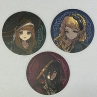 【中古商品】DOMINAコースター（非売品）