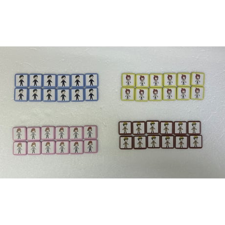 【中古商品】フィジカルディスタンス