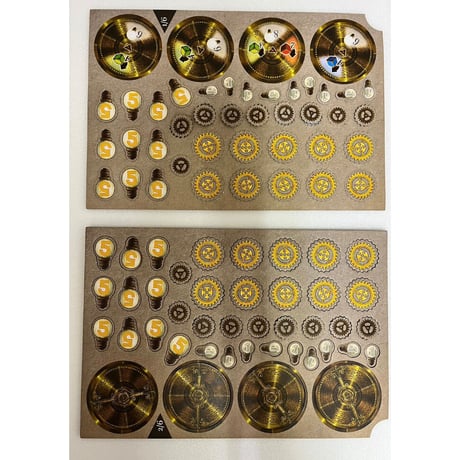 【中古商品】クロックワーカー　CLOCK WORKER