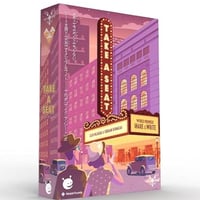テイク・ア・シート 日本語版 (Take a Seat)