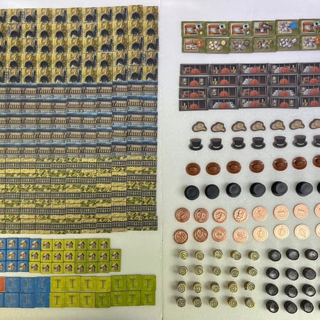 【中古商品】パシフィックレイルズインク (Pacific Rails Inc.) [日本語訳付き]