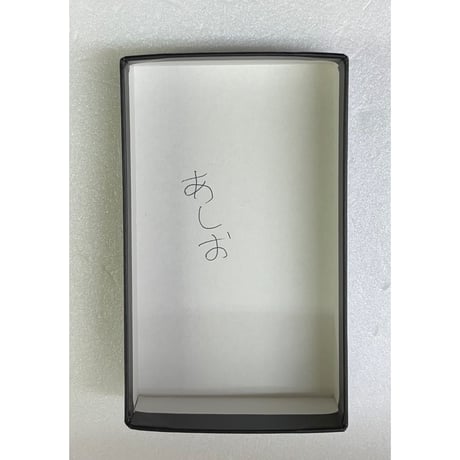【中古商品】Osiris’s Coffin -オシリスの棺-