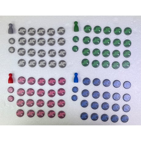 【中古商品】PROJECT UNIVERSE -プロジェクトユニバース-