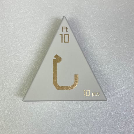 【中古商品】三角ごいた mini
