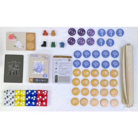 【中古商品】Floristry-フロリストリー-