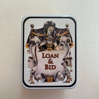 【中古商品】Loan ＆ Bid(ローン＆ビッド)
