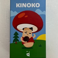 【中古商品】キノコ 多言語版 (Kinoko)