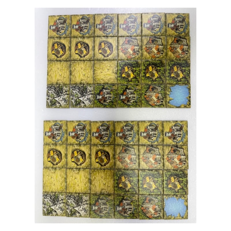 中古】ボードゲーム ゲームブック 16 アドベンチャーゲームブック 海賊