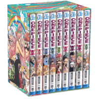 【7.8日限定セール！】ONE PIECE 全112巻＋関連本16冊 7.8日限定セール！】ONE PIECE 全112巻＋関連本16冊 全巻セット
