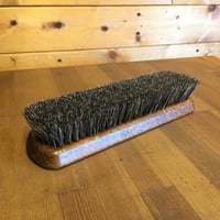 ホコリ落とし用の馬毛ブラシ【R&D・プロホースブラシ】