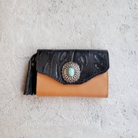 ミニミニ財布 2-15