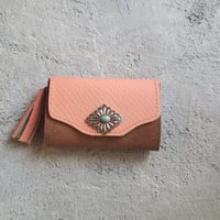 ミニミニ財布 2-11