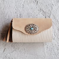 ミニミニ財布 2-7