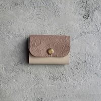 ミニミニ財布 2-26