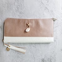 スリム長財布 2-13 訳あり値引
