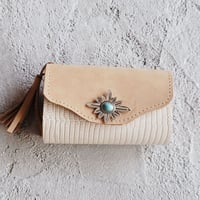 ミニミニ財布 2-6