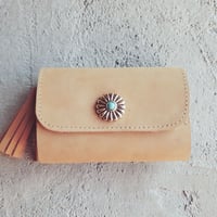 ミニミニ財布  2-1