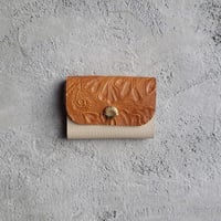 ミニミニ財布 2-25