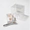 【Make-up Balm】#06 HIGHLIGHTING BALM with SILVER LIP BRUSH