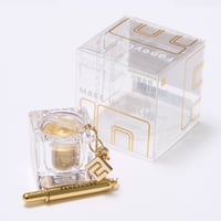 【Make-up Balm】GOLDEN REDIENCE