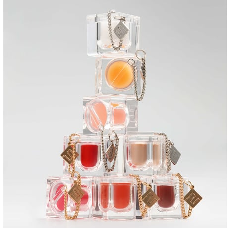 HAPPY BOX SET  : CUBE 4個セット