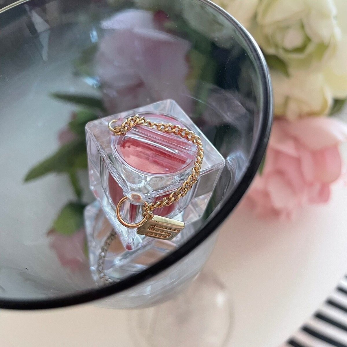 こすめらぶ デコラティブアイラッシュ メロラッシュ Decorative Eyelash