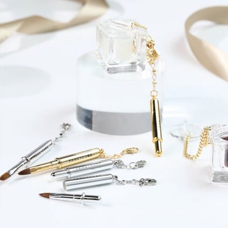 【Make-up Balm】#03 STARDUST with GOLD LIP BRUSH