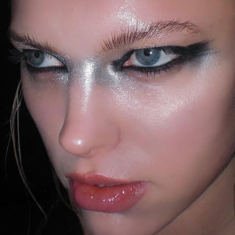 【Make-up Balm】SILVER LINING