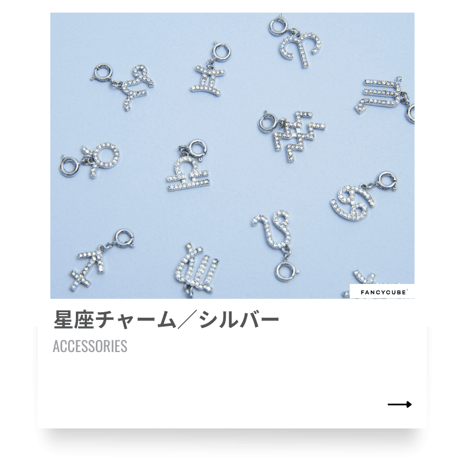 CATEGORY accessory | FANCYCUBE