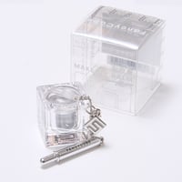 【Make-up Balm】SILVER LINING