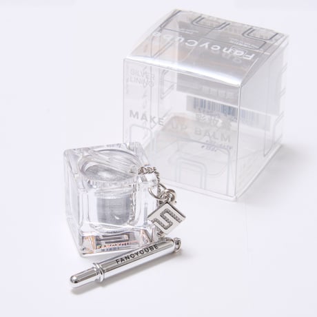 【Make-up Balm】SILVER LINING
