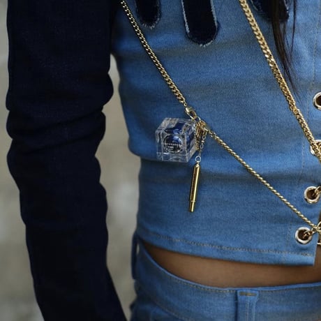 【accessories 】Bag Chain