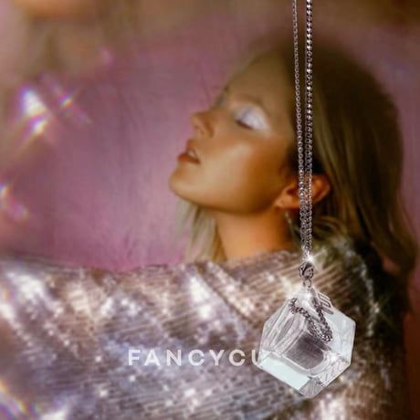 【Make-up Balm】SILVER LINING