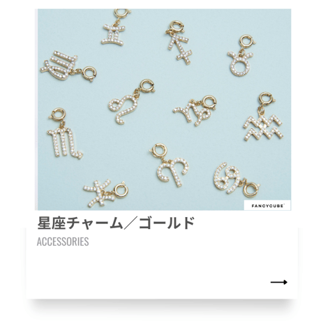 CATEGORY accessory | FANCYCUBE