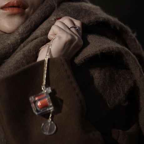 【accessories 】Bracelet Chain
