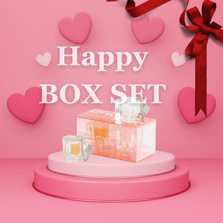 Lsoul] DOUX FOU すれ違う SET Fullsize 相談可 