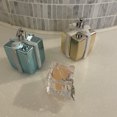 【Make-up Balm】#05 MOISTURIZING LIP BALM with SILVER LIP BRUSH