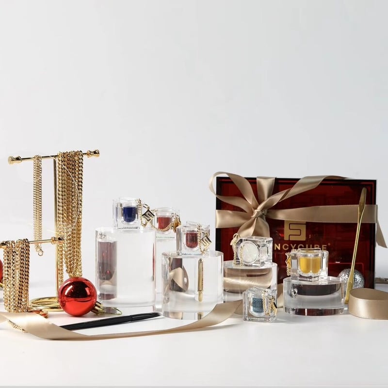 HAPPY BOX SET : CUBE 6個セット | FANCYCUBE