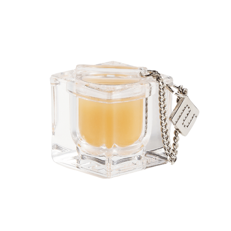 Make-up Balm】#05 MOISTURIZING LIP BALM | FANCY