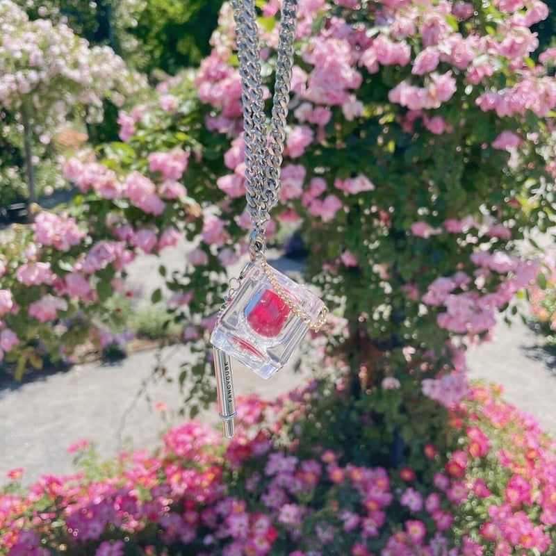 Make-up Balm】#08 CHERRY BLOSSOM | FANCYCUBE