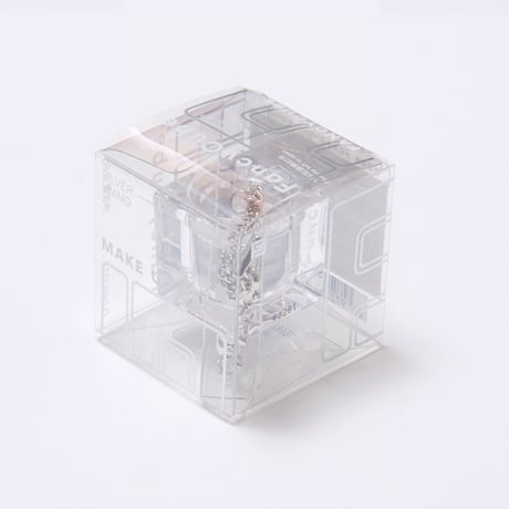 【Make-up Balm】SILVER LINING
