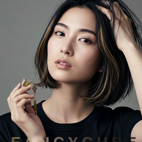 【Make-up Balm】GOLDEN REDIENCE