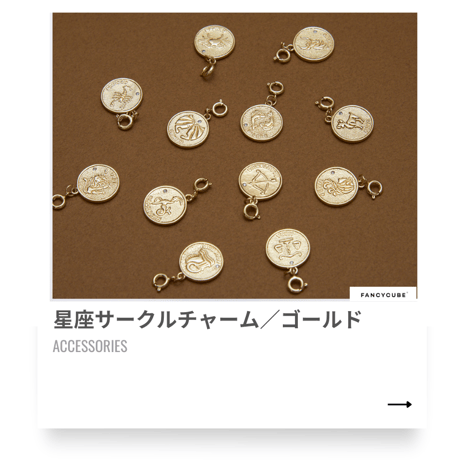 CATEGORY accessory | FANCYCUBE