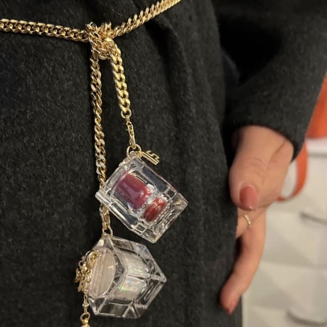 【accessories 】Bag Chain