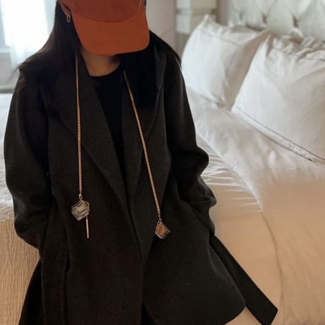 【accessories 】Bag Chain