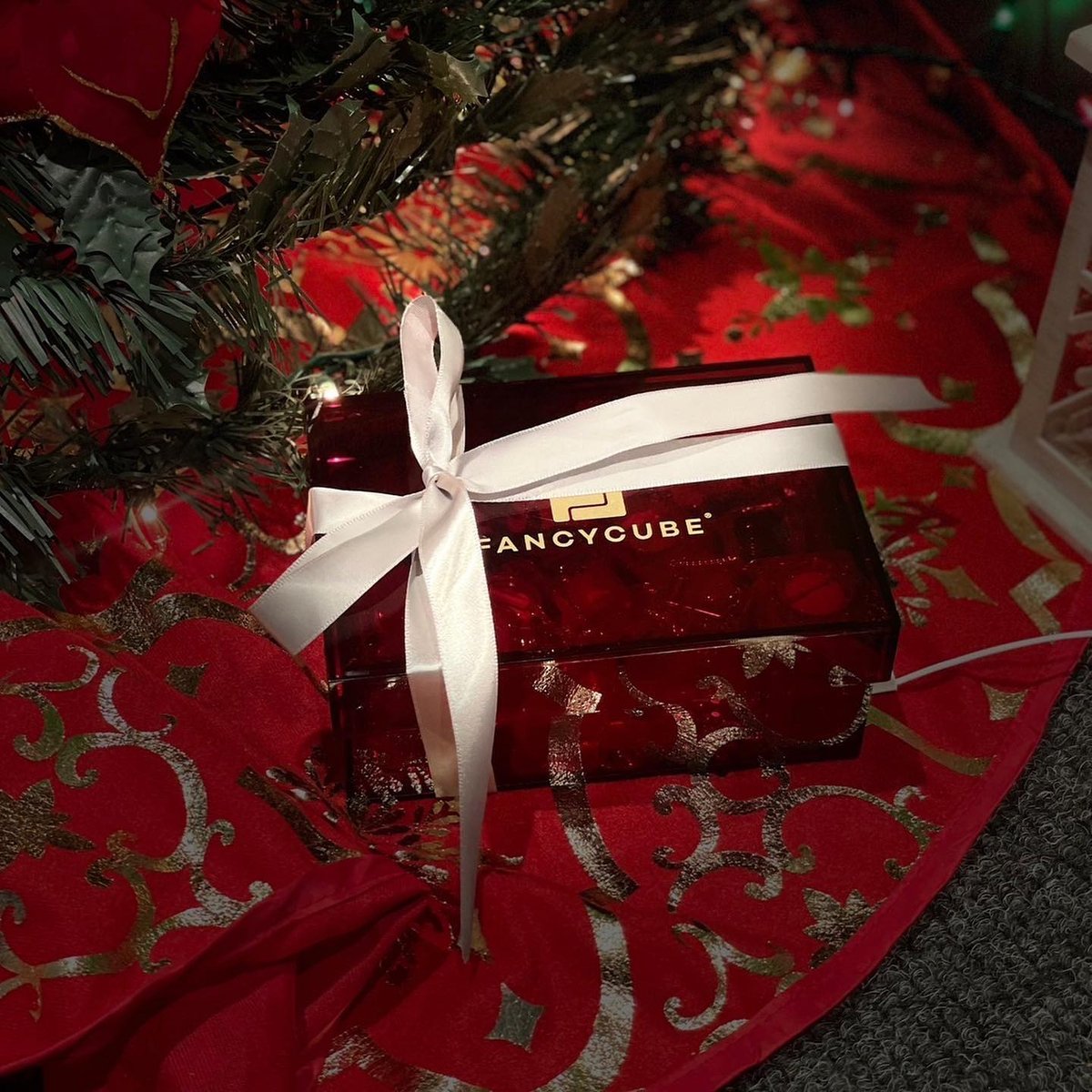 ♡ブービー♡プロフ必読 キュレル28個セット HAPPY BOX SET : CUBE 6個